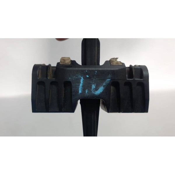 Limitador Porta Traseiro Direito Bmw 320i F30 2015 7311340