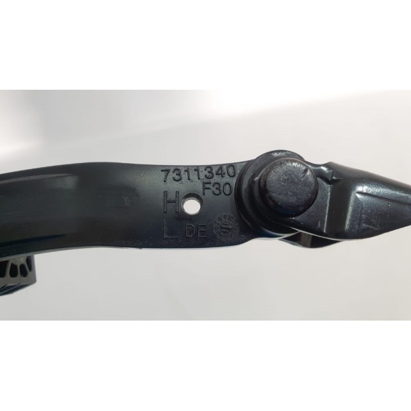 Limitador Porta Traseiro Direito Bmw 320i F30 2015 7311340