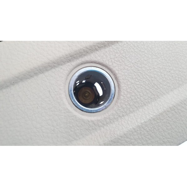 Difusor Saida De Ar Console Traseiro Bmw 320i F30 2015