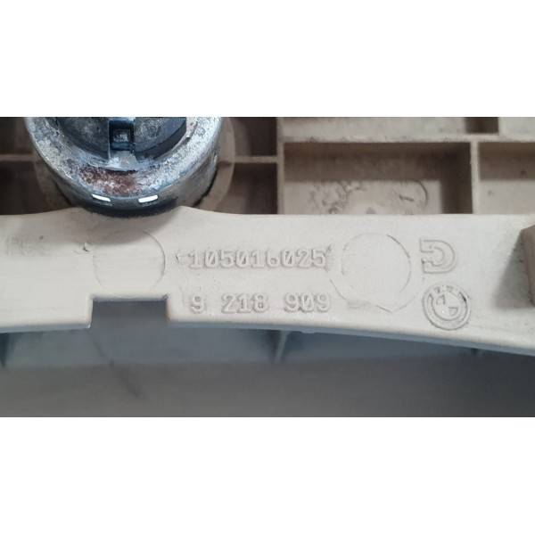 Difusor Saida De Ar Console Traseiro Bmw 320i F30 2015