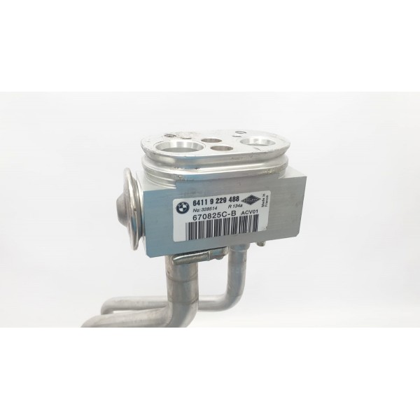 Radiador Evaporadora Ar Condicionado Bmw 320i F30 2015