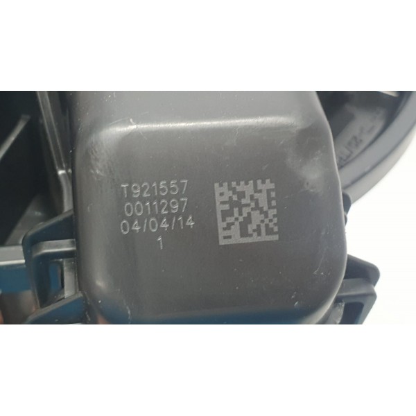 Motor Ventilação Interna Ar Condicionado Bmw 320i F30 2015