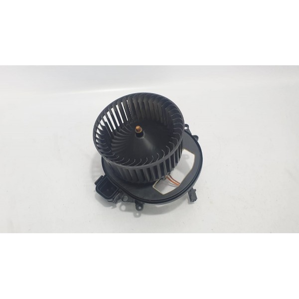 Motor Ventilação Interna Ar Condicionado Bmw 320i F30 2015