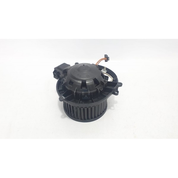 Motor Ventilação Interna Ar Condicionado Bmw 320i F30 2015