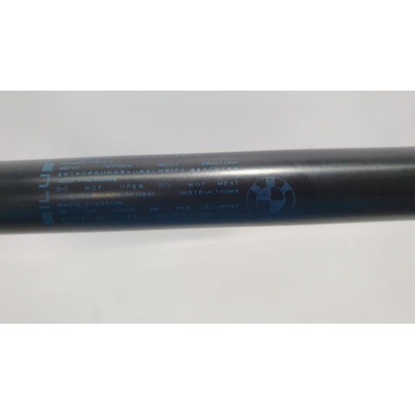 Amortecedor Tampa Porta-malas Bmw 320i F30 2015 51247259763 