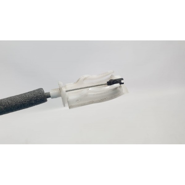 Cabo Fechadura Interna Bmw 320i F30 2015 Cód 725983704