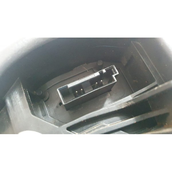 Fechadura Porta Traseira Esquerda Bmw 320i F30 2015