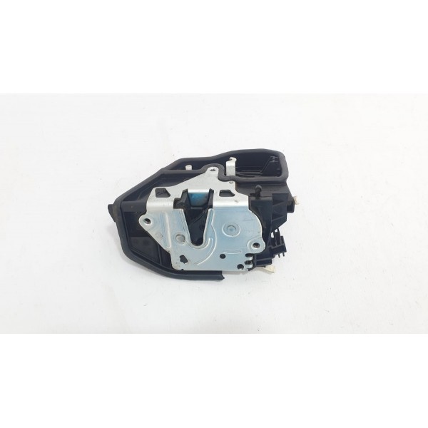 Fechadura Porta Traseira Esquerda Bmw 320i F30 2015