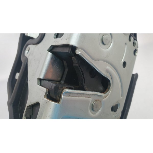 Fechadura Porta Traseira Esquerda Bmw 320i F30 2015