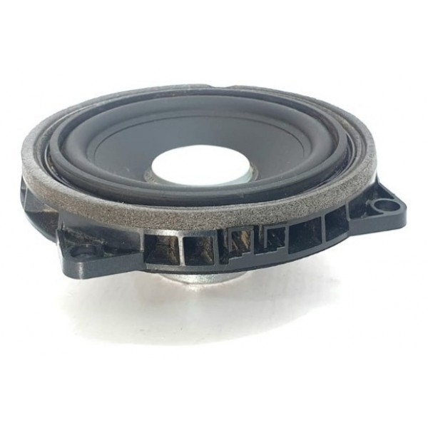 Alto Falante Bmw 320i F30 2015  Cód 9289965 // 65139289965 Preto