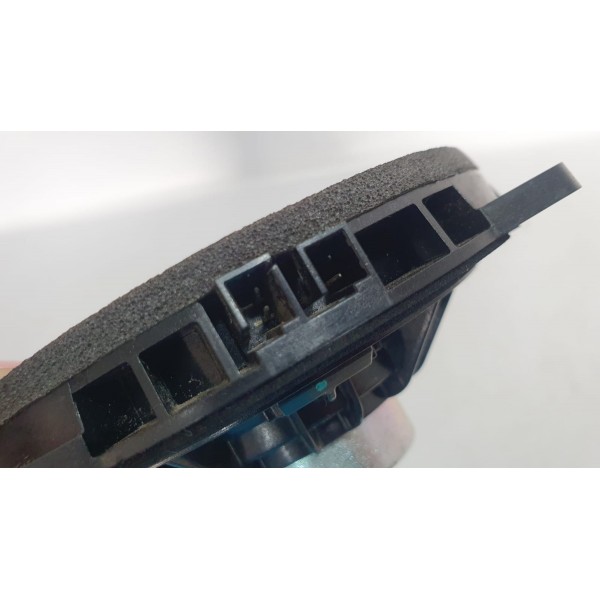 Alto Falante Bmw 320i F30 2015  Cód 9289965 // 65139289965 Preto