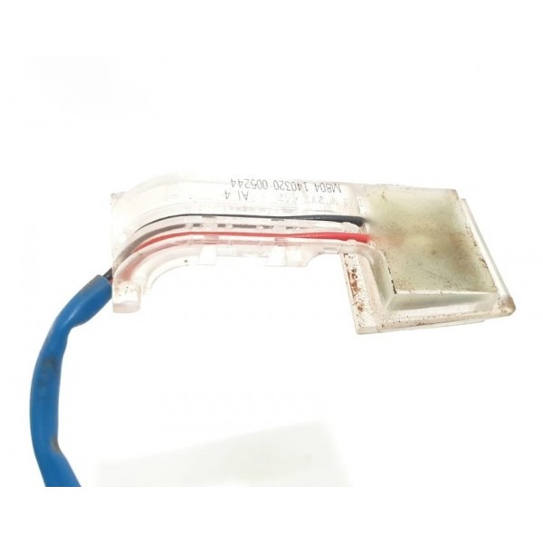 Luz Led Maçaneta Esquerda Bmw 320i F30 2015 Cód 7277447