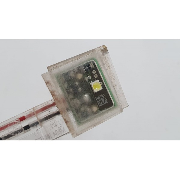 Luz Led Maçaneta Esquerda Bmw 320i F30 2015 Cód 7277447