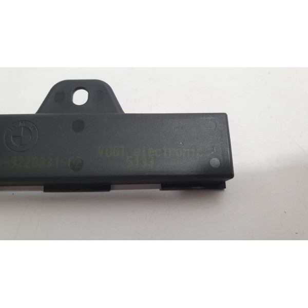 Sensor Keyless Bmw 320i F30 2015 Cód 65209220831