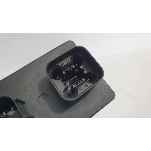 Módulo Rele Aquecimento Velas Jeep Compass Limited Flex 2017