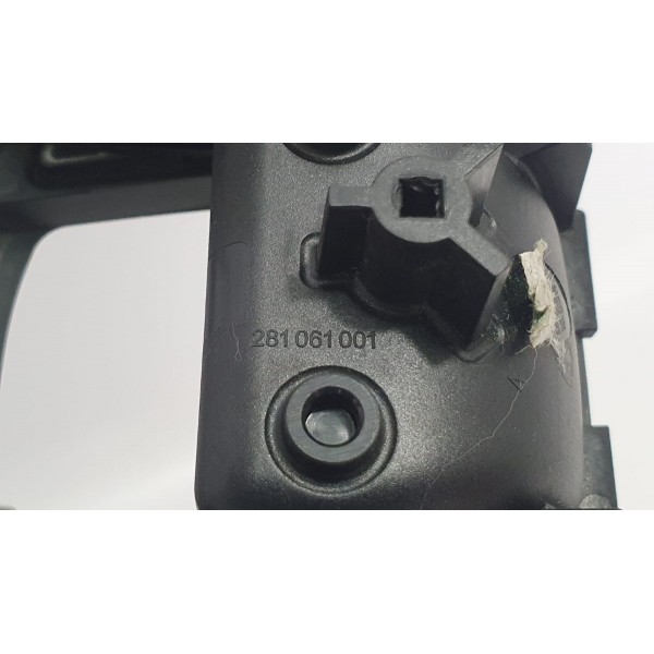 Botão Controle Estabilidade Jeep Compass Limited Flex 2017