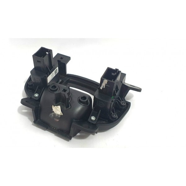 Botão Controle Estabilidade Jeep Compass Limited Flex 2017