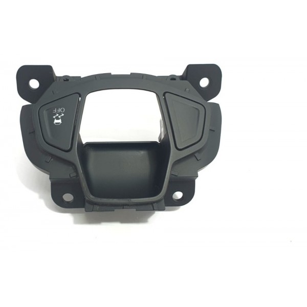 Botão Controle Estabilidade Jeep Compass Limited Flex 2017