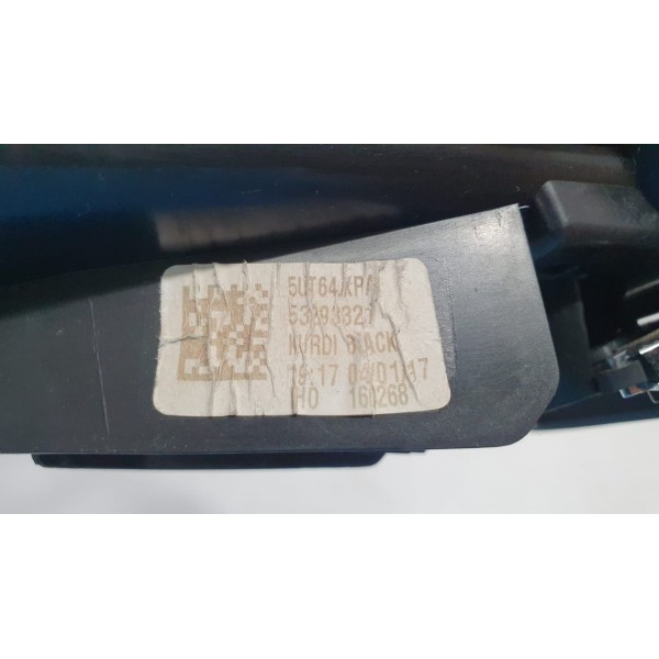 Difusor Ar Condicionado L/esq Jeep Compass Limited Flex 2017