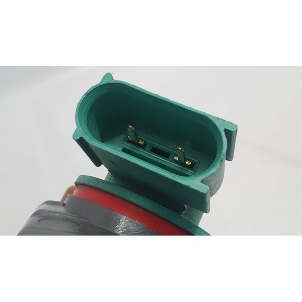 Lanterna Neblina L/direito Jeep Compass Limited Flex 2017 Direito