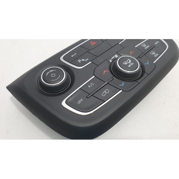 Comando Ar Condicionado Jeep Compass Limited Flex 2017