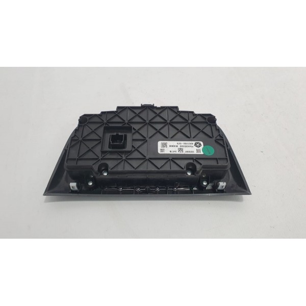 Comando Ar Condicionado Jeep Compass Limited Flex 2017