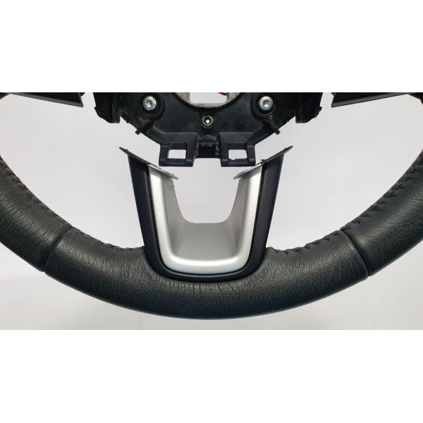 Volante Jeep Compass Limited Flex 2017 Cód 4010443