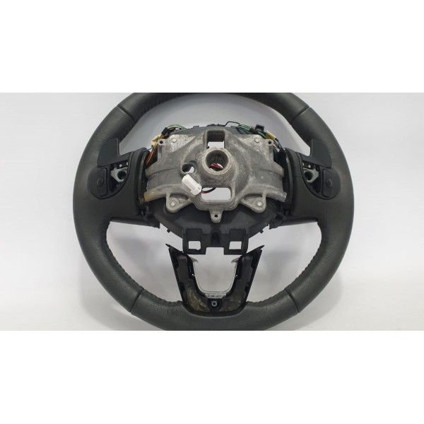 Volante Jeep Compass Limited Flex 2017 Cód 4010443