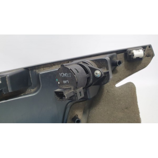 Moldura Inferior Painel Chave Luz Jeep Compass Limited 2017