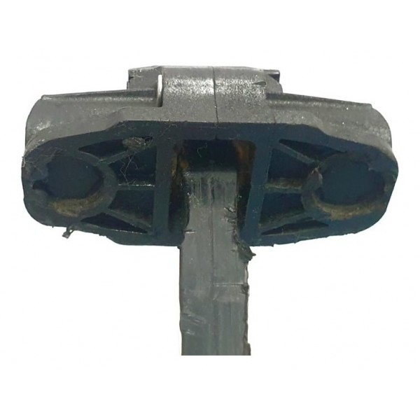 Limitador De Porta Dianteiro Jeep Compass Limited Flex 2017