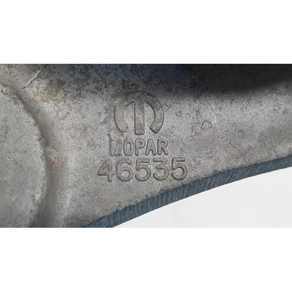 Coxim Suporte Caixa De Câmbio Jeep Compass Diesel 2018