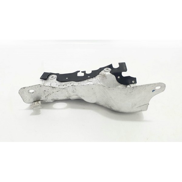 Protetor De Calor Turbina Jeep Compass Diesel 2018 55257520