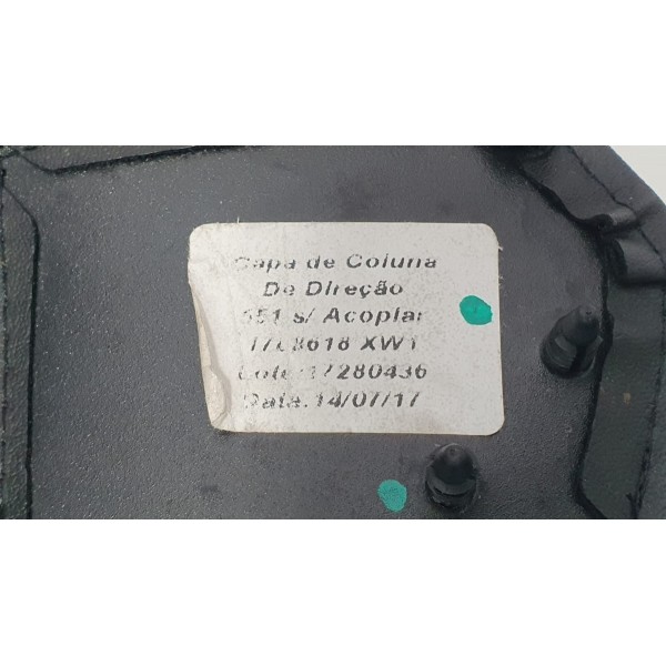 Moldura Acabamento Painel Instrumentos Jeep Compass Limited 