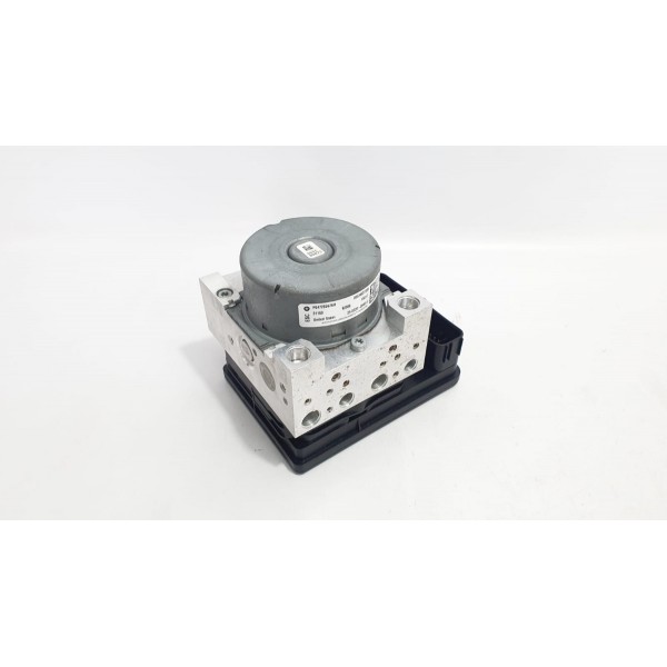 Bomba Do Abs Jeep Compass Limited Flex 2017