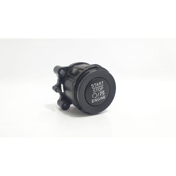 Botão Start/stop Jeep Compass Limited Flex 2017 00735625734
