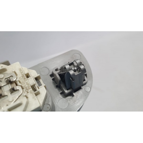 Alça De Teto C/luz Cortesia Jeep Compass Limited Flex 2017