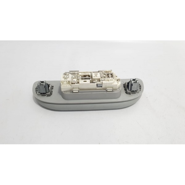 Alça De Teto C/luz Cortesia Jeep Compass Limited Flex 2017