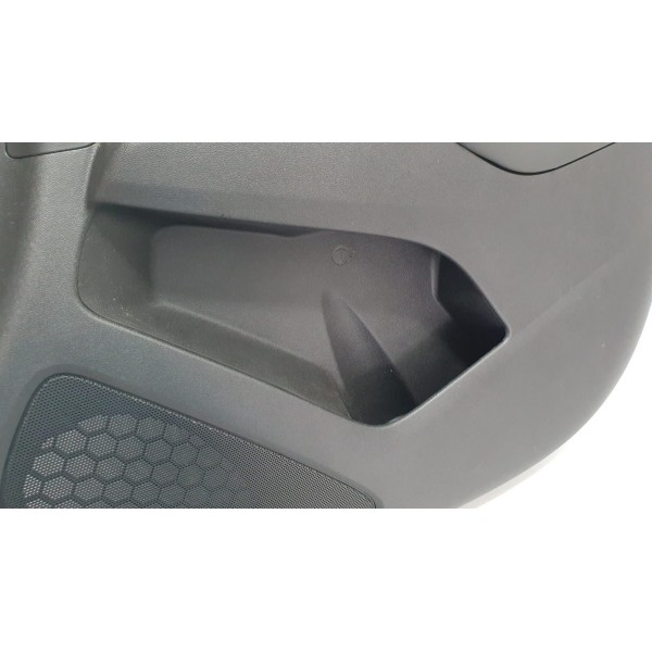 Forro Porta Dianteiro Dir Gm Equinox Premier 1.5 Turbo 2022