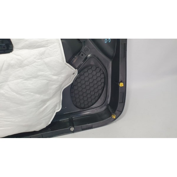 Forro Porta Dianteiro Dir Gm Equinox Premier 1.5 Turbo 2022