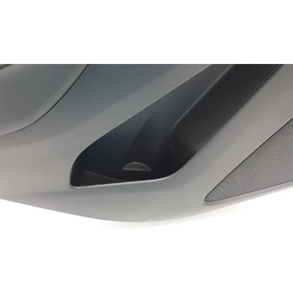 Forro Porta Traseiro Esq Gm Equinox Premier 1.5 Turbo 2022