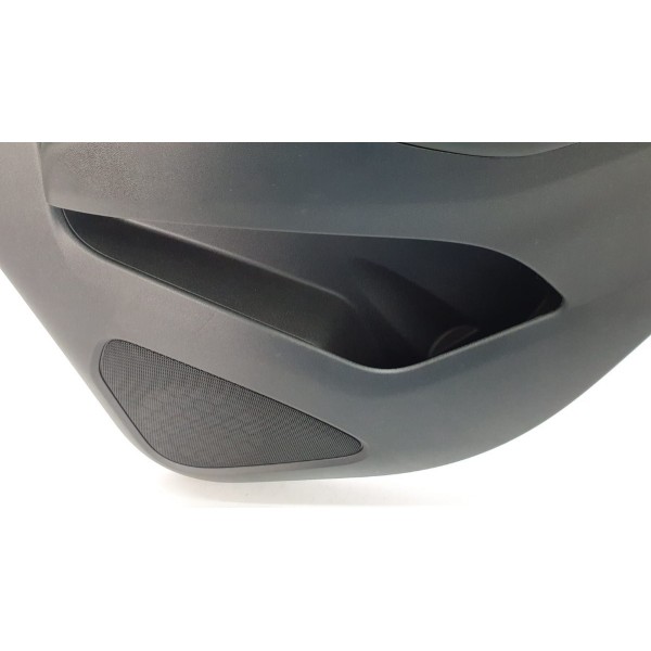 Forro Porta Traseiro Dir Gm Equinox Premier 1.5 Turbo 2022