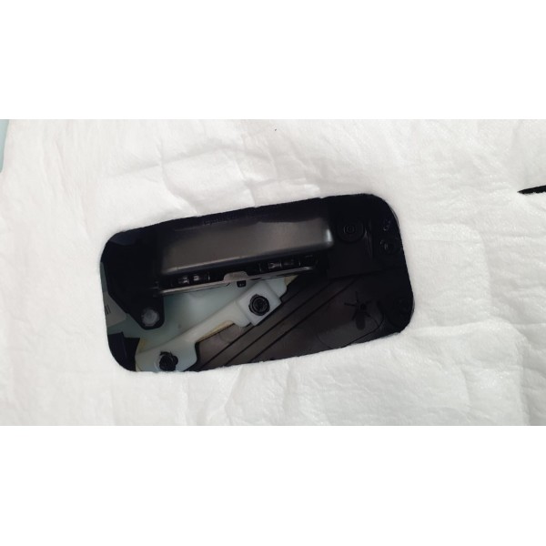 Forro Porta Traseiro Dir Gm Equinox Premier 1.5 Turbo 2022