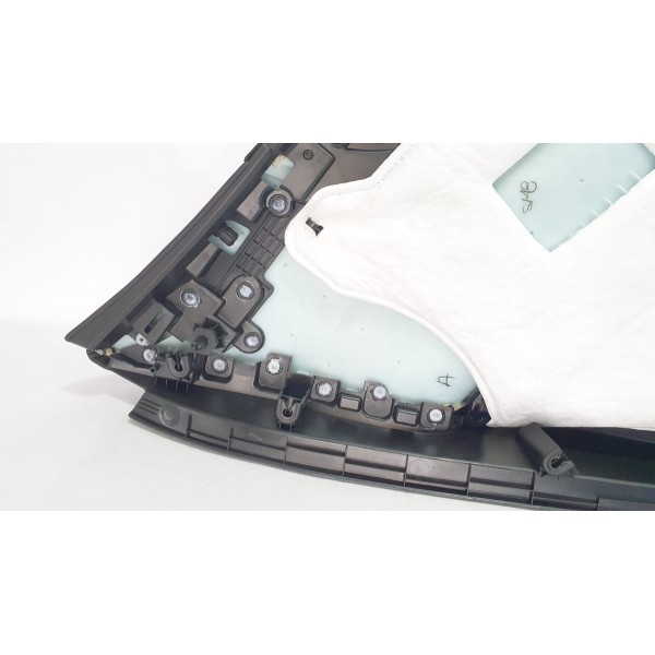 Forro Porta Traseiro Dir Gm Equinox Premier 1.5 Turbo 2022