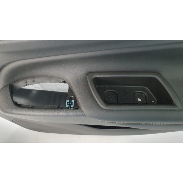 Forro Porta Traseiro Dir Gm Equinox Premier 1.5 Turbo 2022