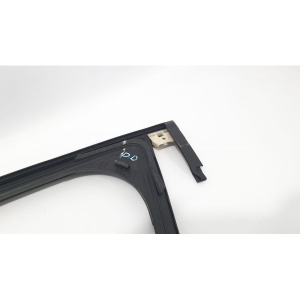 Borracha Canaleta Porta Dian Dir Gm Equinox Premier 1.5 2022