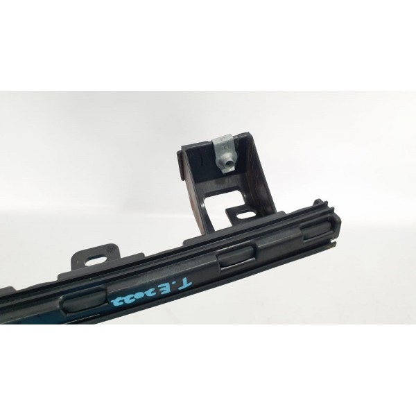 Guia Vidro Traseira Esquerdo Gm Equinox Premier 1.5 Turbo 22