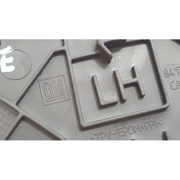 Acabamento Puxador Porta Tras Esq Gm Equinox Premier 2022