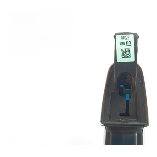 Maçaneta Traseira Esquerda Gm Equinox Premier 1.5 Turbo 2022 - Preto