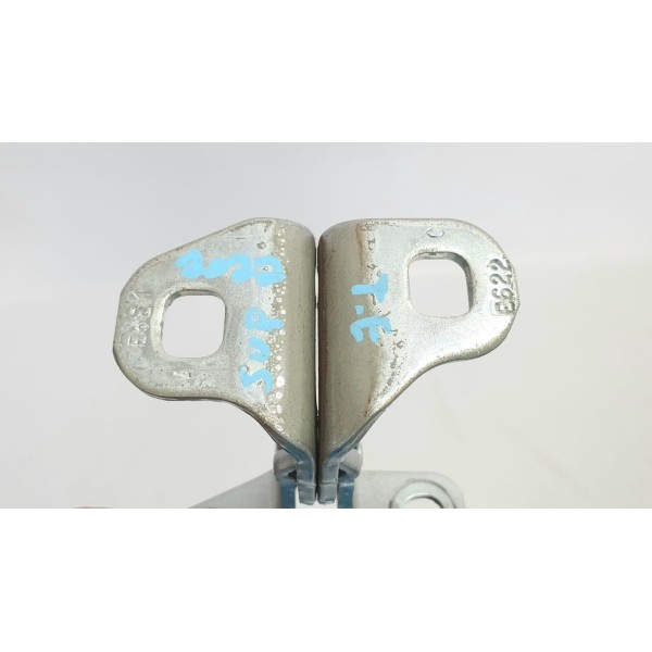 Dobradiça Superior Porta Tras Esq Gm Equinox Premier 1.5 22