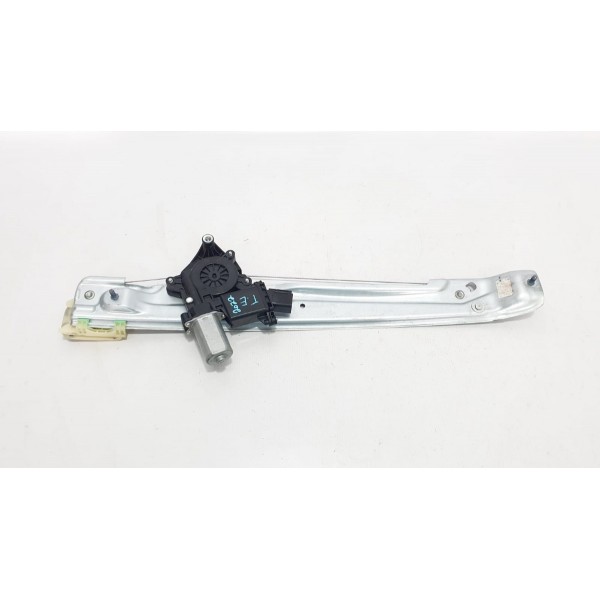 Máquina De Vidro Tras Esq Gm Equinox Premier 1.5 Turbo 2022